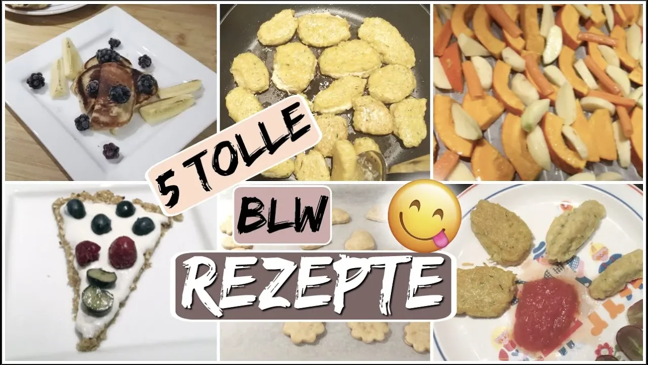 Pasta Recipes For Babies Toddlers And Kids || 4 Pasta Recipes || Baby Food Recipes