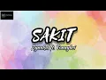 Download Lagu ZYNAKAL FT. YONNYBOI - SAKIT (Lirik)