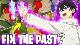 ryo s secret mission could change everything water magician