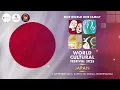 Download Lagu World Cultural Festival : Day 27 | Japan | Live From Sathya Sai Grama | 11 September 2025