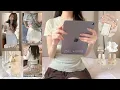 Download Lagu What to buy for summer? *Uncommon* A ton of fashion accessories! Summer wishlist📝✨Zigzag•Able•Mus...