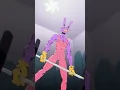 Download Lagu Jax vs. Gummigoo (The Amazing Digital Circus Animation)