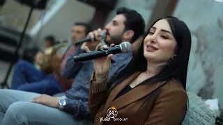 هندرين روج افا و اياز كوجر    تصوير كروب يوسف شويش دندنها