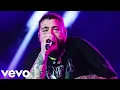 Post malone Hollywood Ghost 16 9