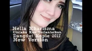 Download Nella Kharisma - Cintaku Kau Terlantarkan ( Dangdut Koplo 2017 ) MP3