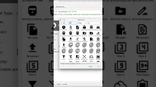 Android Option Menu Example