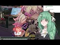 Download Lagu Koko gives Crelly a new nickname inspired by her sticky shirt