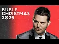 Lagu Michael Bublé Christmas Classics | Best 2025 Holiday Songs Playlist
