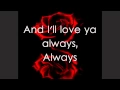 Download Lagu Always (with lyrics), Pebbles [HD]