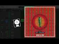 Samm - Body Language (Logic Pro Remake)
