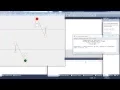 GESTON DE TIEMPOS CON EL TIMER VISUAL STUDIO 2010 SEMAFORO