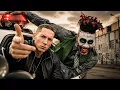 Eminem ft Dax - CODE RED Fast-Flow Rap Anthem 2026