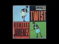 HERMANAS JIMENEZ - SAN ANTONIO TWIST