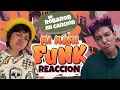Download Lagu REACCIONANDO a MI CANCION Mi Mami FUNK