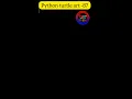 Panda art Pydroid3 python turtle