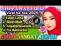 Download Lagu SHOLAWAT VIRAL 2025‼️VERSI DJ - TERBARU PALING ENAK DI DENGAR - BASS GLERR🎉🎉