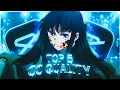 My Top 5 Favorite CC Qualities Like Ae CapCut AMV Tutorial