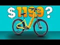 Longest Range E-Bikes You Can Buy Up to 80 Miles Under $1200!