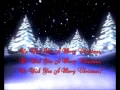 Download Lagu We wish you a Merry Christmas Song Video! - lyrics