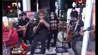 e d a n e b e s t o f m e live at radioshow tv one 