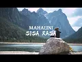 Download Lagu Mahalini - Sisa Rasa ( Cover + Lirik )