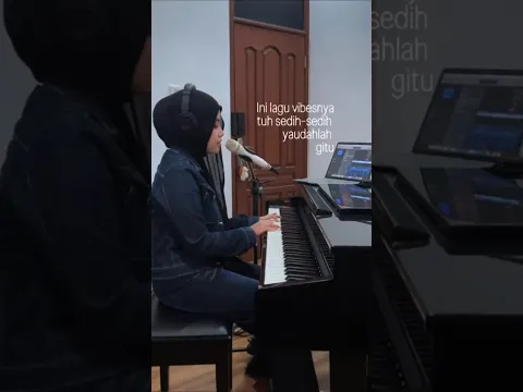 Vibesnya sedih bangetts #hanindhiya #cintainimembunuhku