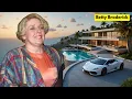 Betty Broderick Cause of Death Age Husband Family Net Worth Lifestyle Biography