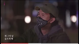 ketika teknologi mampu menghadirkan artis korea yg telah meninggal limyoontaek western sky when it r