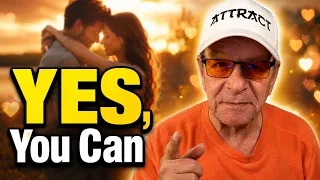 YES! You Can Manifest Your Specific Person | Law of Attraction