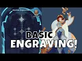 WHERE TO START ENGRAVING FURRY HIPPO AFK ARENA