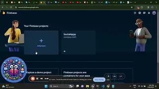 Setting Up Firebase for React Native Facebook Login Step-by-Step Tutorial