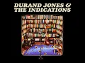 True Love (Live at Paste) - Durand Jones & The Indications & Durand Jones