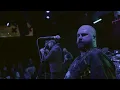 The Acacia Strain - It Comes In Waves (Live in St. Paul, MN - 12/05/2021) 