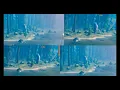 Valheim s famous dancing trolls