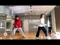 【簡単】フルサイズ！低学年〜踊れる体育ダンス【New me/YOASOBI】(運動会.文化祭.創作ダンスetc.)