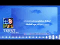 Download Lagu (LIRIK VIDEO) Terry - Hatiku Beku