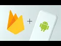 Implement Firebase Push Notifications in Android Studio Easy Tutorial