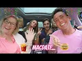 Download Lagu MARLENE ANDERS NEERGEZET? OMG FATIMA ZWANGER?! KIM \u0026 JOEY RELATIE?! #MACDATE BONDGENOTEN