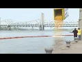 Ken Ducky Derby held on Ohio River