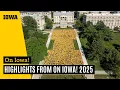 On Iowa 2025
