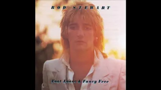 Download Rod Stewart -  Hot Legs MP3