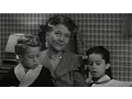 Make Room for Daddy Season 1 Episode 4 Mother-in-Law 1953