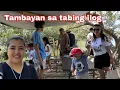 Download Lagu Buenamanong bisita sa tambayan sa tabing ilog + Masaya silang namingwit ng bangus