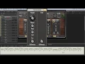 String Studio VS-2 Tutorials The Termination Module