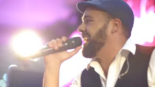 להקה לחתונה דתית להקת לב טהור מחרוזת שירי הודאה 