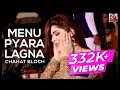 Download Lagu Chahat Baloch - Menu Pyara Lagna - New Show Dance 2020 - Zafar Production Official