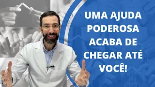 COMO PARAR DE FUMAR: UMA AJUDA PODEROSA | MEU EBOOK