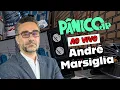 Download Lagu ANDRÉ MARSIGLIA | PÂNICO - 15/09/2025