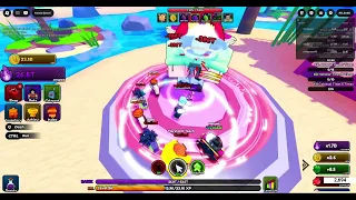 anime astral simulator update 0 5 qol updates fixes exchange tokens