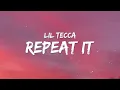 Download Lagu Lil Tecca - Repeat It (Lyrics) ft. Gunna  | 1 Hour Trending Songs 2023